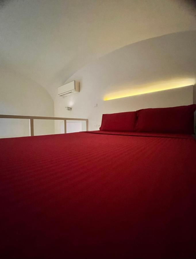 Plebiscito Cuore Home Neapel Exteriör bild