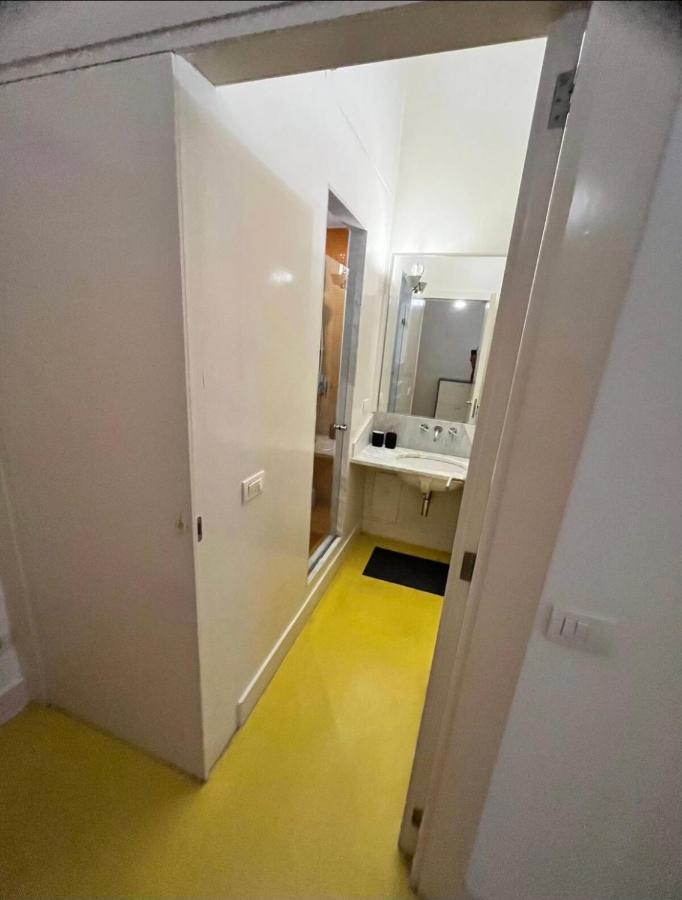 Plebiscito Cuore Home Neapel Exteriör bild