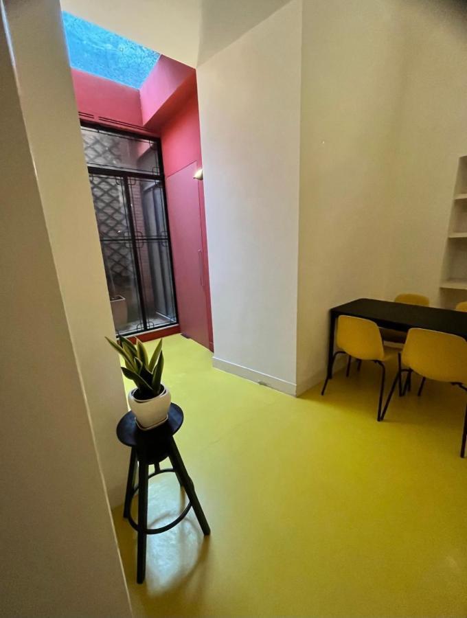 Plebiscito Cuore Home Neapel Exteriör bild