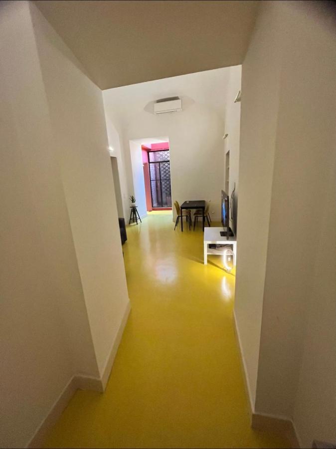 Plebiscito Cuore Home Neapel Exteriör bild