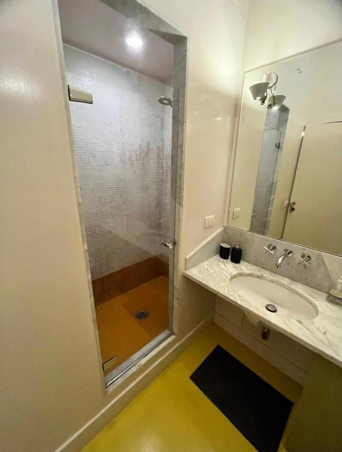 Plebiscito Cuore Home Neapel Exteriör bild