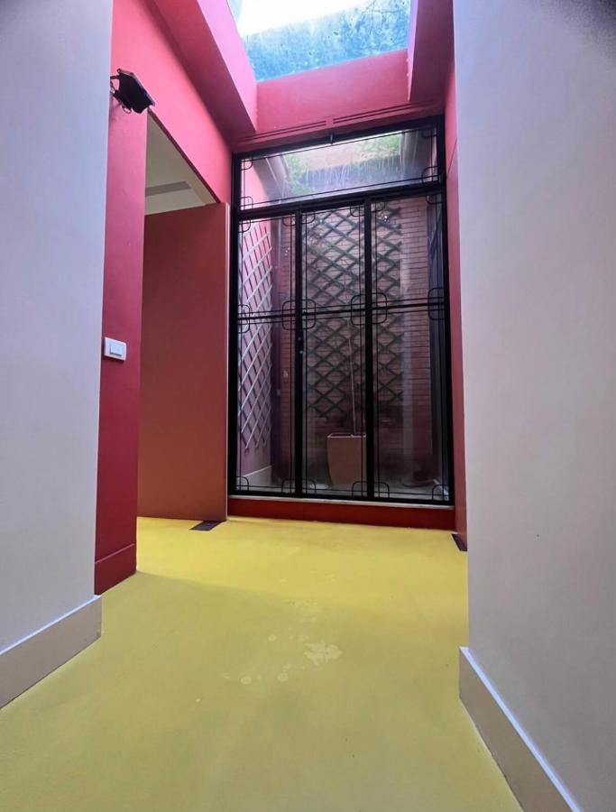 Plebiscito Cuore Home Neapel Exteriör bild